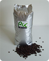 Roc Coffee Beans