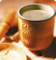Chai Tea Latte Mix ROC34