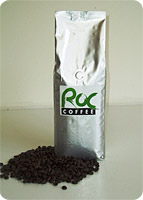 Roc Coffee Beans (Small Pack)