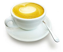 Cappucino