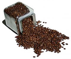 Coffee-Beans