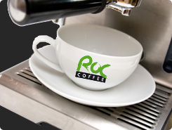 espresso machine